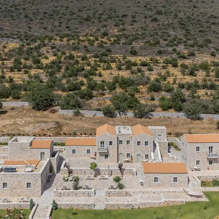 Salvia Otel 3*