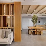 Hotel Salvia Areopoli