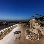 Salvia Hotel Areopoli