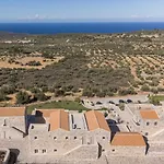 Salvia Hotel Areopoli