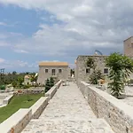 Hotel Salvia Areopoli