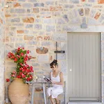 Salvia Hotel Areopoli