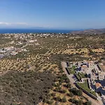 Salvia 3* Areopoli