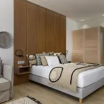 Salvia Hotel Areopoli