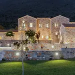 Salvia Hotel Areopoli