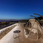 Salvia Hotel Areopoli