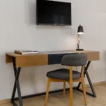 Hotel Salvia 3*