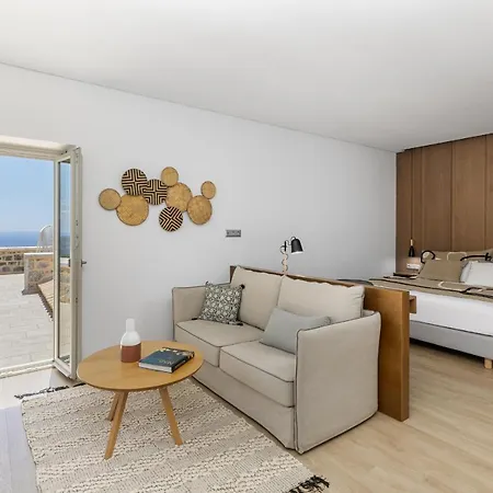 Hotel Salvia Areopoli
