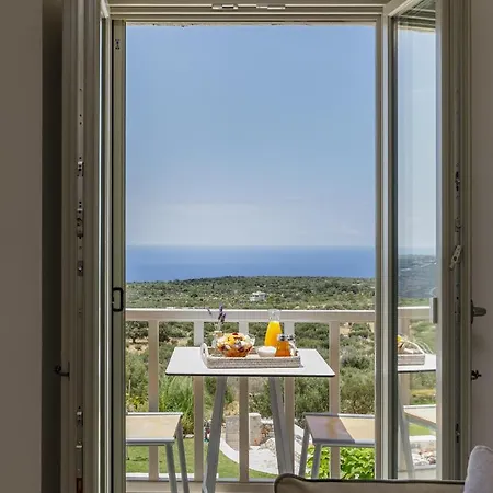 Hotel Salvia 3*