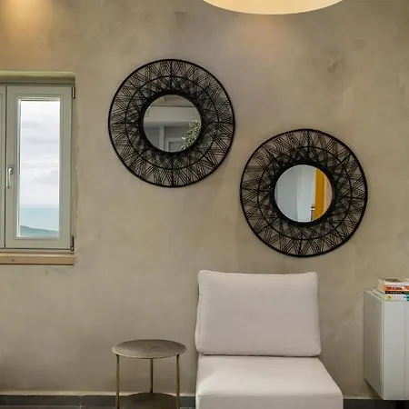 Hotel Salvia Areopolis 3*