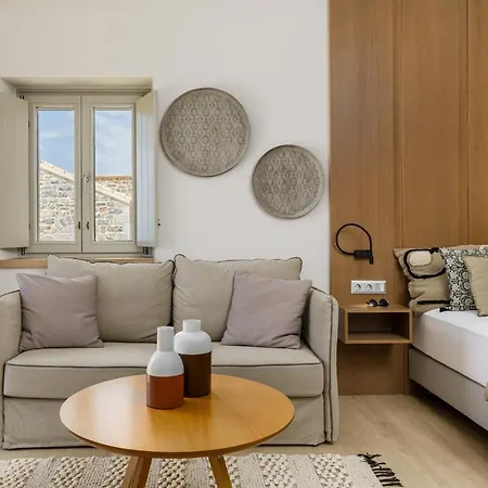 Salvia Areopolis Hotel 3*