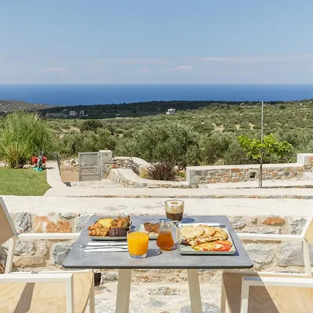 Salvia Areopolis Hotel 3*