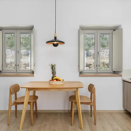 Hotel Salvia Areópoli