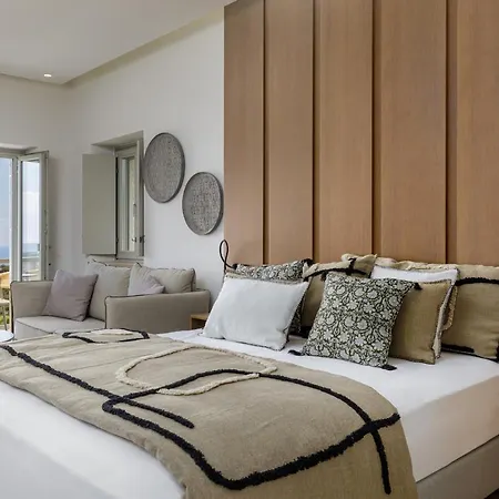 Hotel Salvia Areópoli