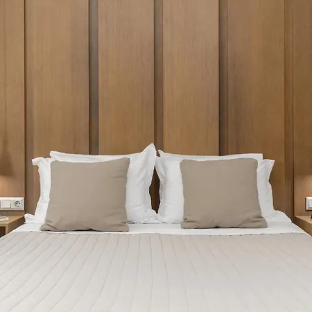 Salvia Areopolis Hotel 3*