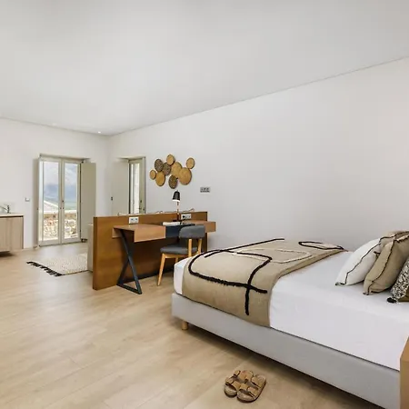 Salvia Areopolis Hotel 3*