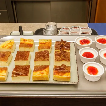 Salvia Hotel Areopoli