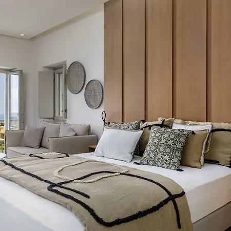 Salvia Hotel
