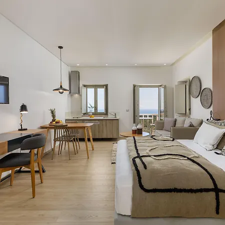 Hotel Salvia 3*