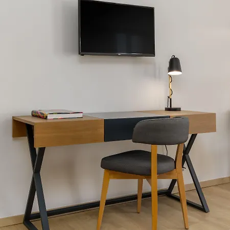 Hotel Salvia 3*