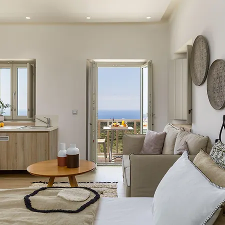 Hotel Salvia Areopoli