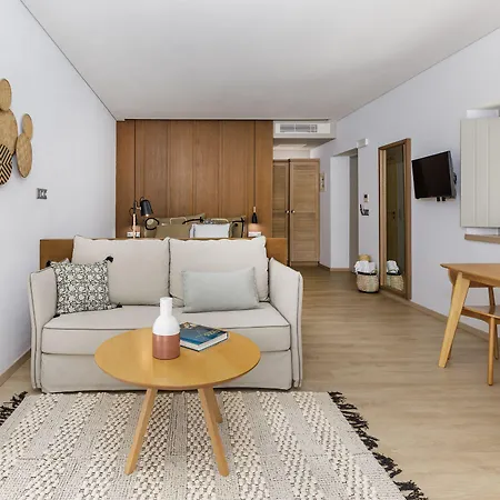 Salvia Hotel