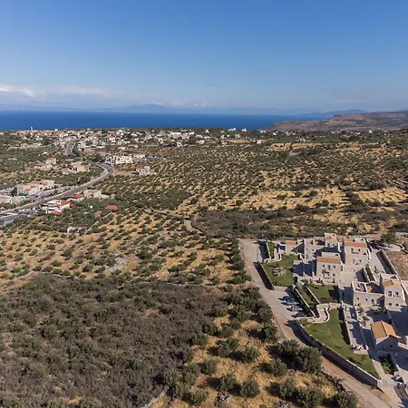 Hotel Salvia 3*