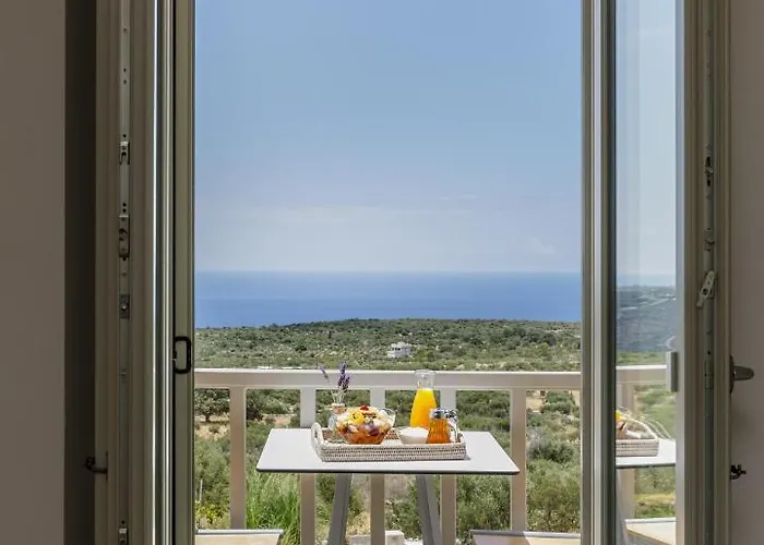 Hotell Salvia 3*
