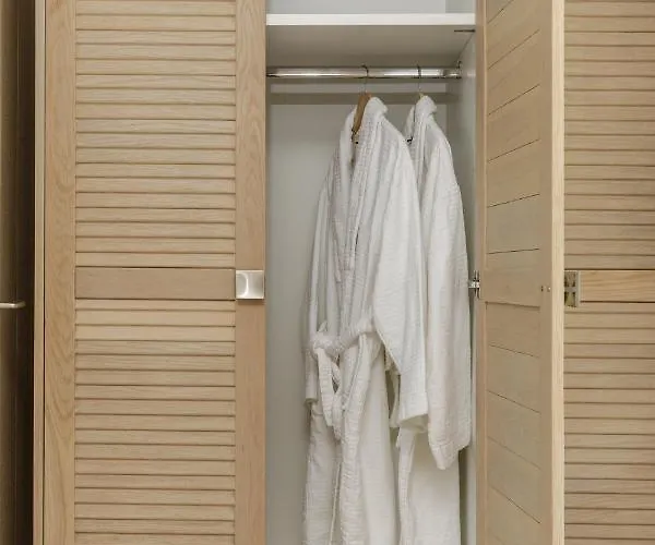 Hotel Salvia Areopoli