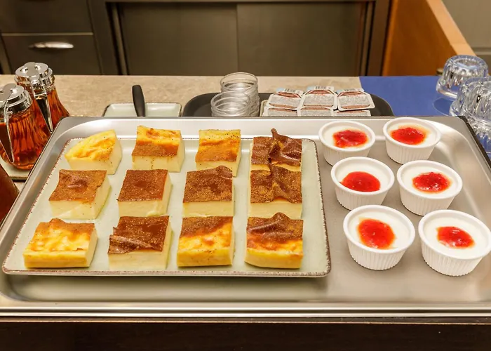 Salvia Hotel Areopoli