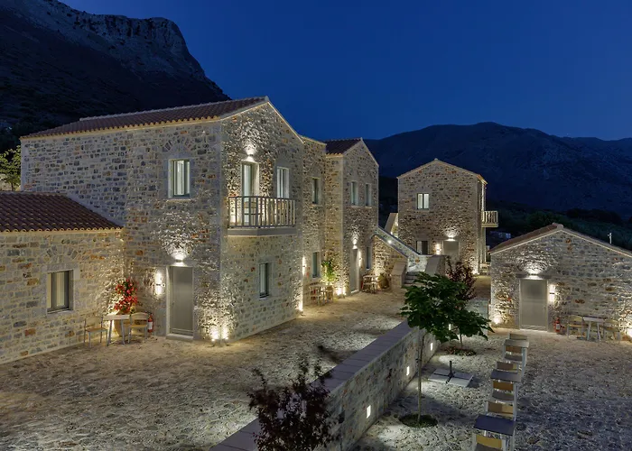 Hotell Salvia 3*