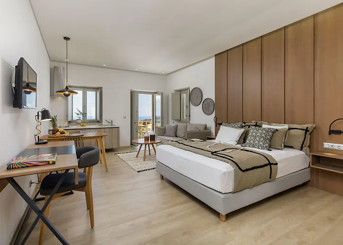 Hotell Salvia 3*