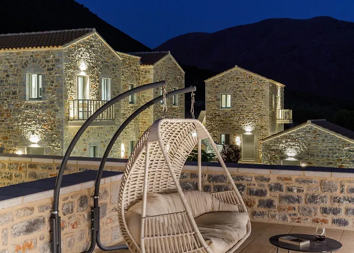 Salvia Hotell