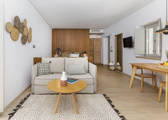 Salvia Hotell